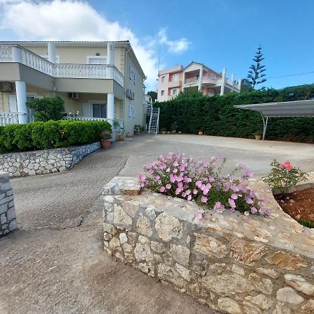 Nikos Apartments Spacious And Panoramic Αργοστόλι Εξωτερικό φωτογραφία