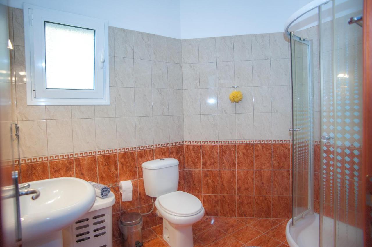 Nikos Apartments Spacious And Panoramic Αργοστόλι Εξωτερικό φωτογραφία